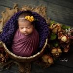 Newborn Baby Photography Mumbai